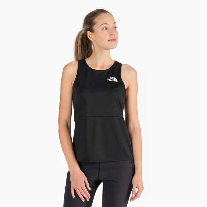 Women's tank top The North Face Ma black NF0A5IF5KX71