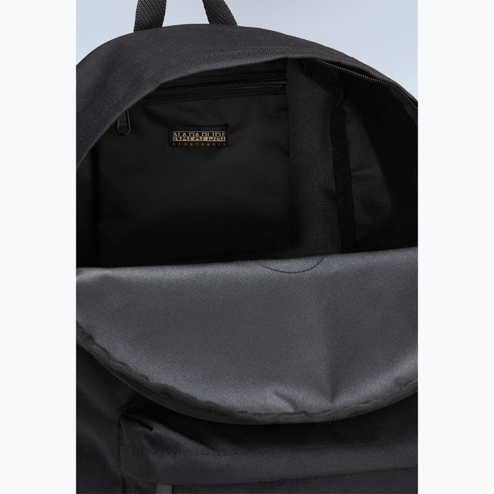 Napapijr Voyage 3 backpack 20.8 l black 041 5