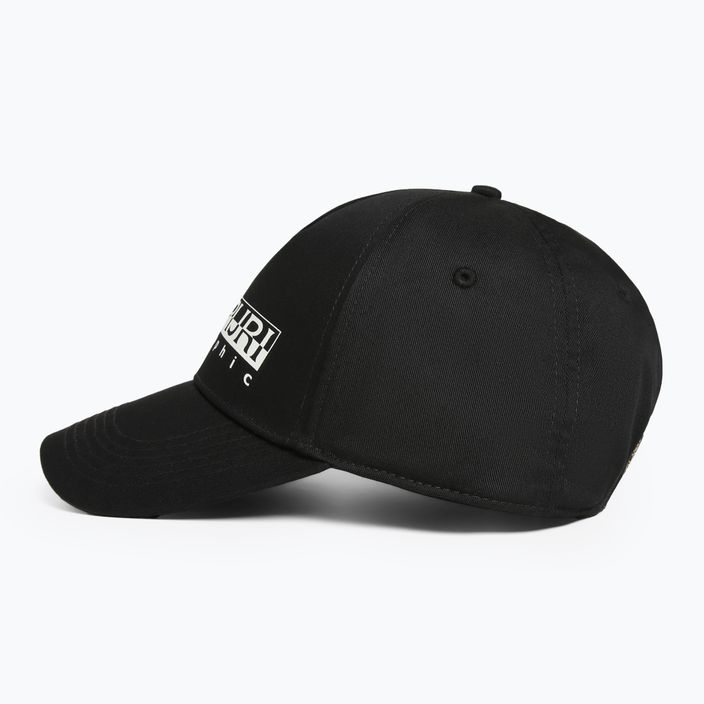 Napapijri F-Box baseball cap black 5