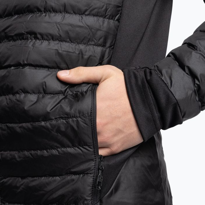 Men's The North Face AO Insulation Hybrid Jacket black NF0A5IMDB9K1 9