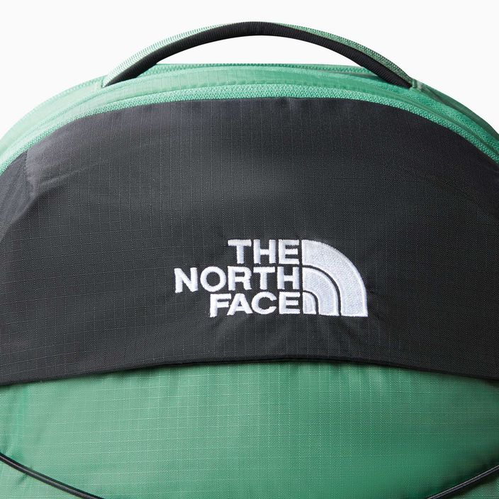 The North Face Borealis 28 l green hiking backpack NF0A52SEPK11 7