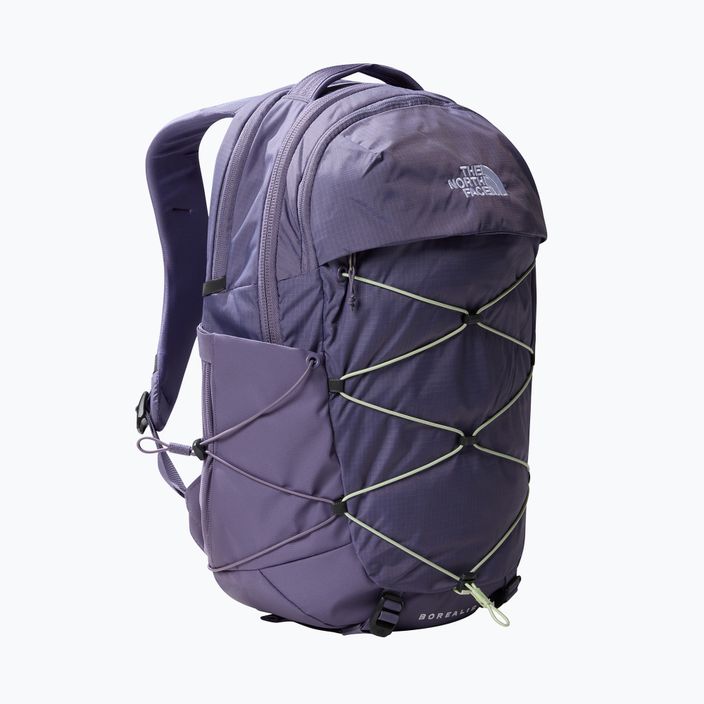 Women's hiking backpack The North Face Borealis purple NF0A52SIRK51 5