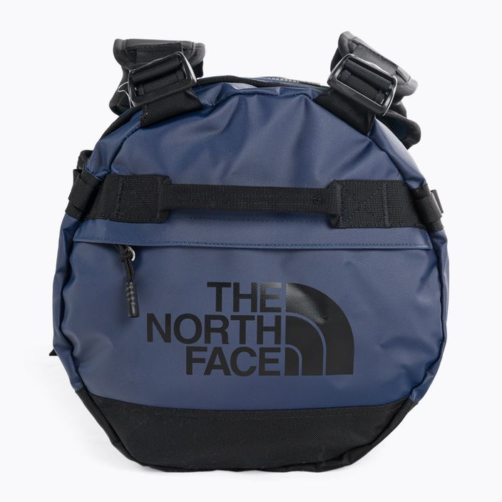 The North Face Base Camp Duffel XS 31 l travel bag navy blue NF0A52SS92A1 3