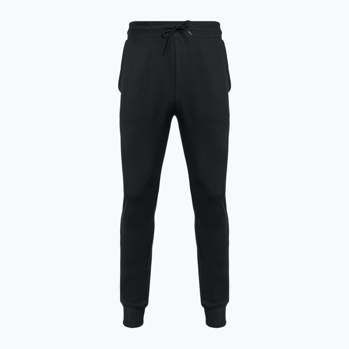 Men's trousers Napapijri Malis Sum black 6