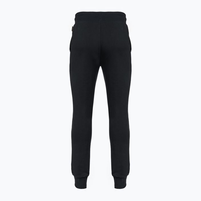 Men's trousers Napapijri Malis Sum black 7