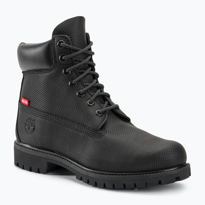 Men's trekking boots Timberland 6In Premium Boot black helcor
