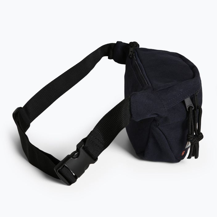 Napapijri Hering Wb 3 blu marine pouch 2