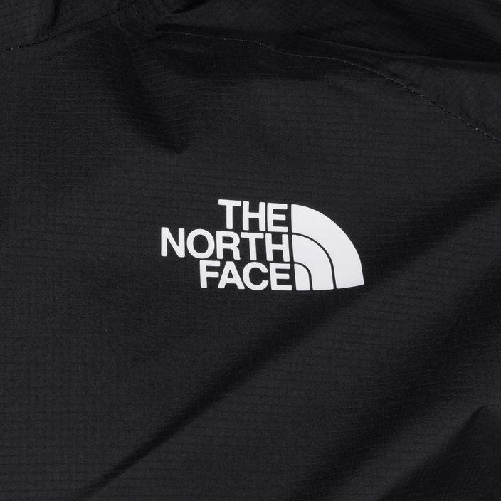 Men's running jacket The North Face Higher Run black 3