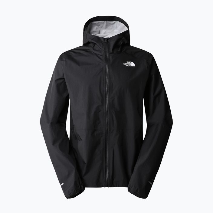 Men's running jacket The North Face Higher Run black 4