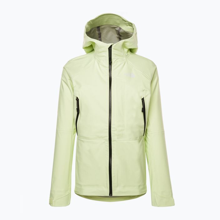 Women's rain jacket The North Face Stolemberg 3L Dryvent green NF0A7ZCHN131 6