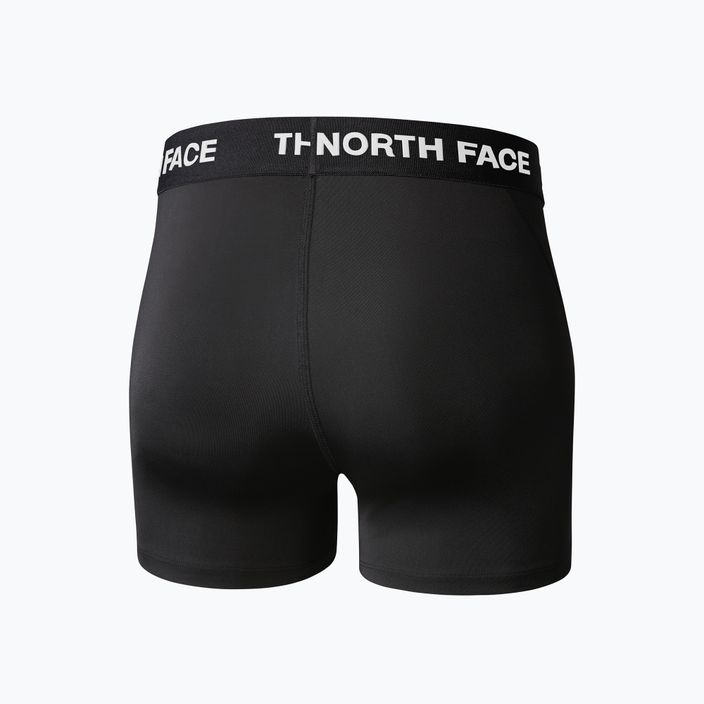 Women's The North Face Training shorts black NF0A824NJK31 2
