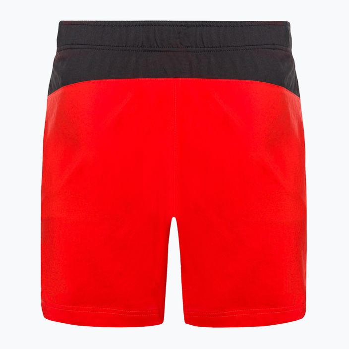 Men's running shorts The North Face 24/7 red NF0A3O1B15Q1 2