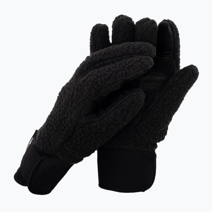 The North Face Cragmont Fleece Gloves black NF0A7RH4JK31