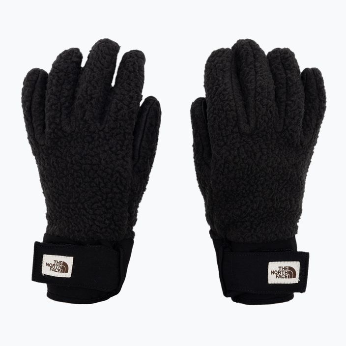 The North Face Cragmont Fleece Gloves black NF0A7RH4JK31 3