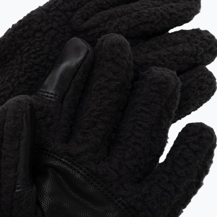 The North Face Cragmont Fleece Gloves black NF0A7RH4JK31 4