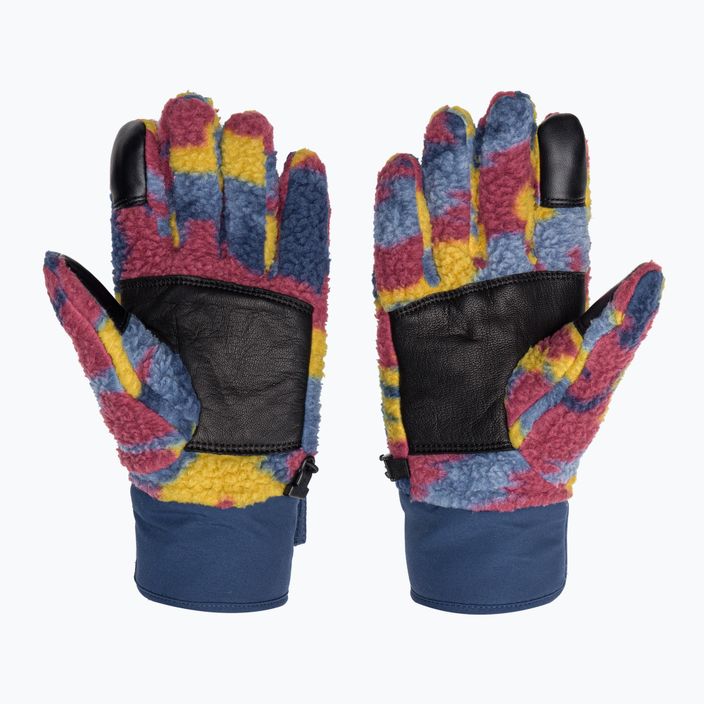 The North Face Cragmont Fleece Gloves in colour NF0A7RH49711 2