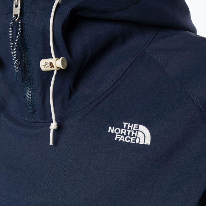 Men's wind jacket The North Face Class V Pullover navy blue NF0A5338HIR1 3