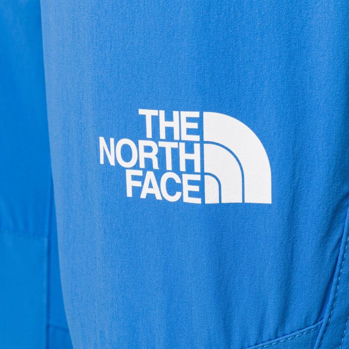 Men's softshell trousers The North Face Speedlight Slim Tapered blue NF0A7X6ELV61 4