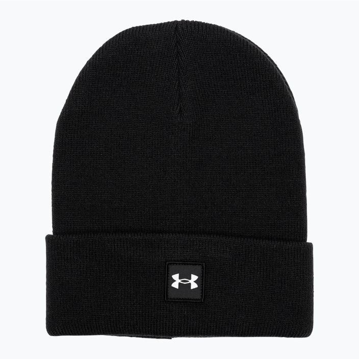 Men's Under Armour Halftime Cuff black/white cap