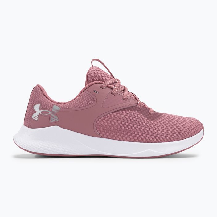 Women's training shoes Under Armour W Charged Aurora 2 3025060 2