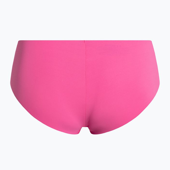 Under Armour seamless panties Ps Hipster 3-Pack pink 1325616-697 9