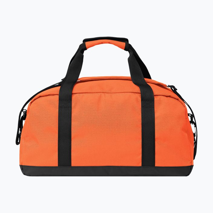 New Balance Urban Duffel sports bag orange LAB13119VIB 7
