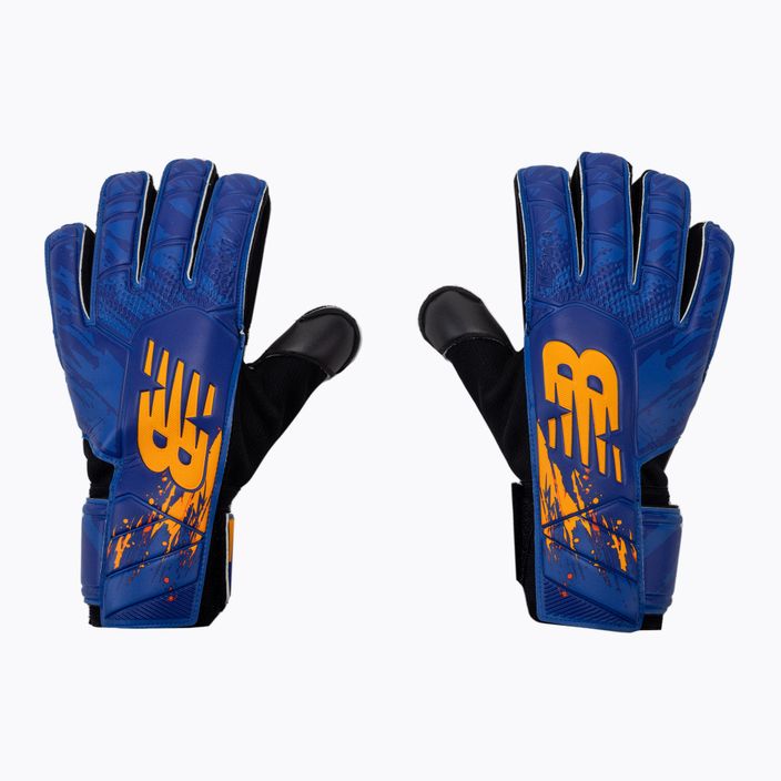 New Balance Forca Protecta Replica goalkeeper gloves blue GK13036MIBI.060