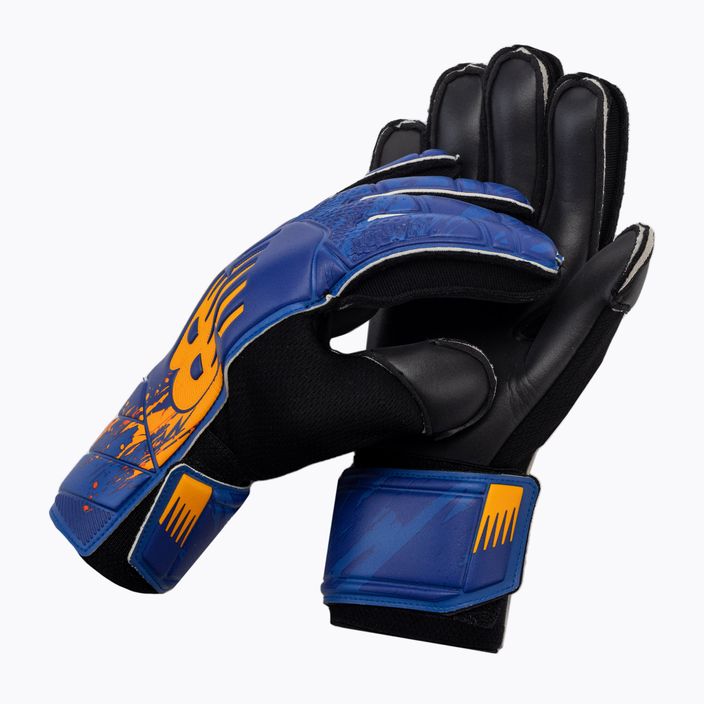 New Balance Forca Protecta Replica goalkeeper gloves blue GK13036MIBI.060 2