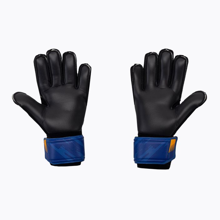 New Balance Forca Protecta Replica goalkeeper gloves blue GK13036MIBI.060 3