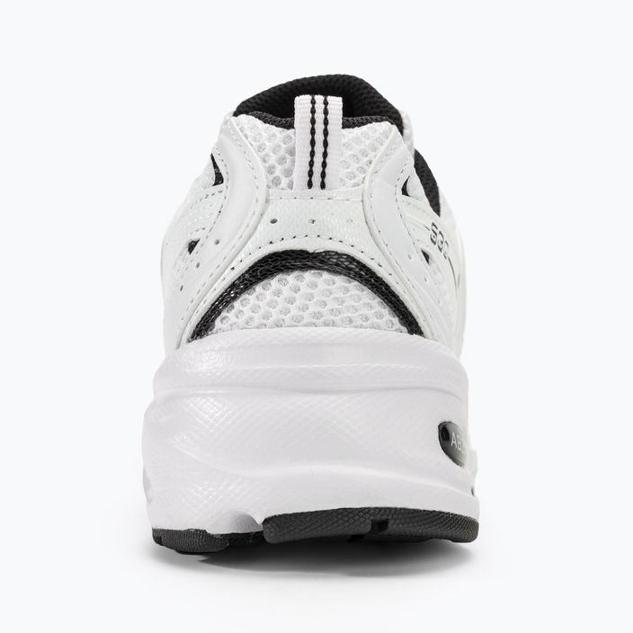 New Balance 530 white MR530EWB shoes 6