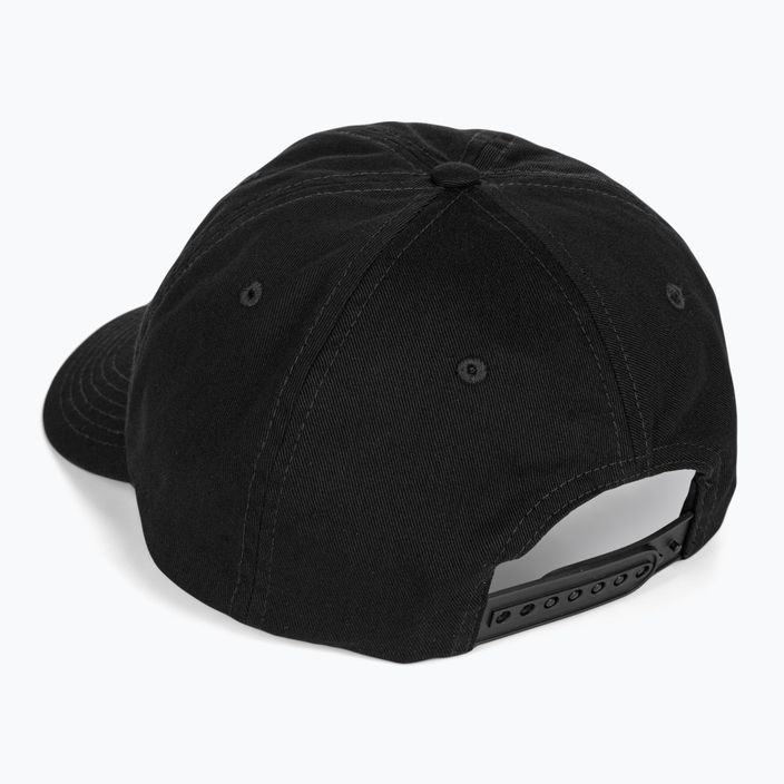 New Balance V990 Block N Curved Brim baseball cap 3