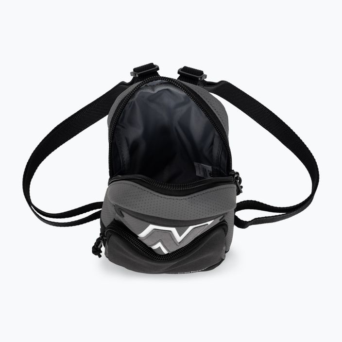 New Balance Legacy Micro backpack grey 4