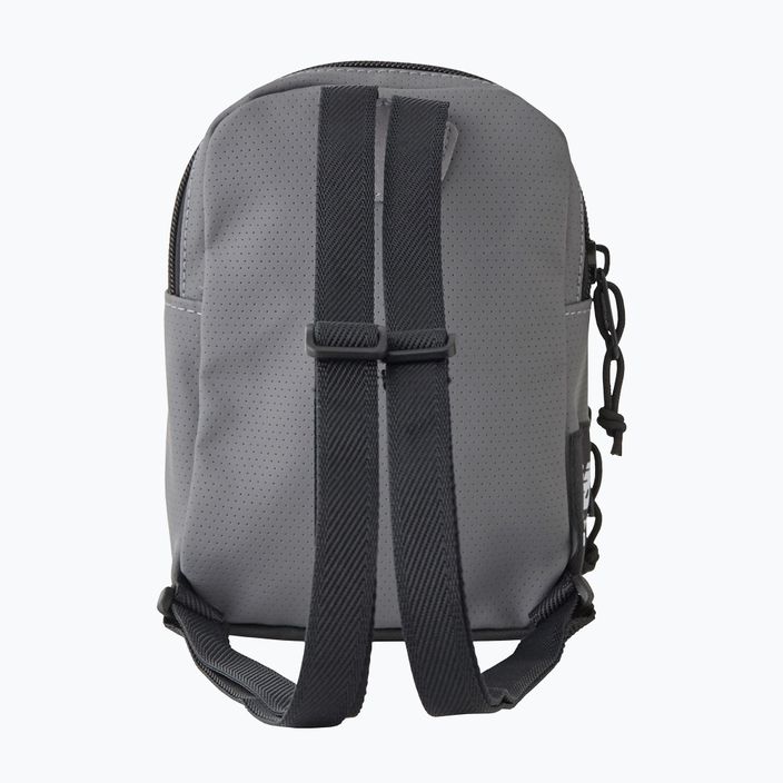 New Balance Legacy Micro backpack grey 6
