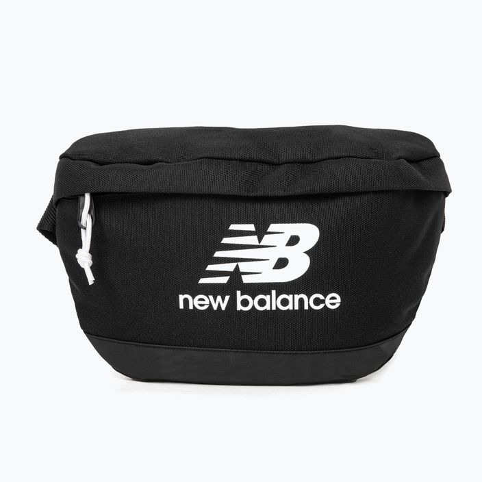 New Balance Athletics Waist pouch black