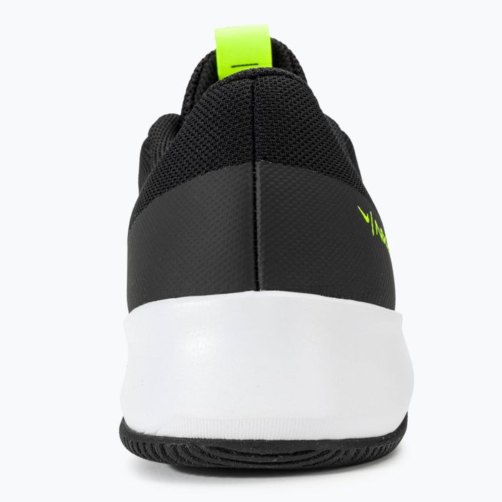 Men's shoes Nike MC Trainer 2 black / black / volt 6