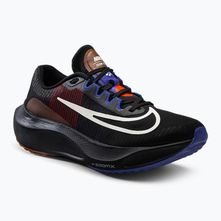 Men's running shoes Nike Zoom Fly 5 A.I.R. Hola Lou black DR9837-001