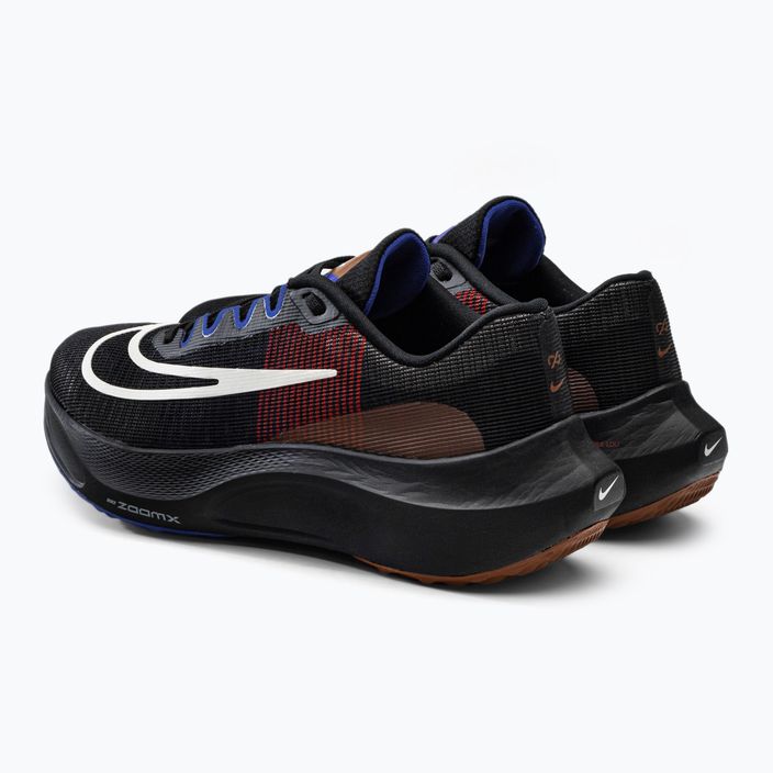 Men's running shoes Nike Zoom Fly 5 A.I.R. Hola Lou black DR9837-001 3