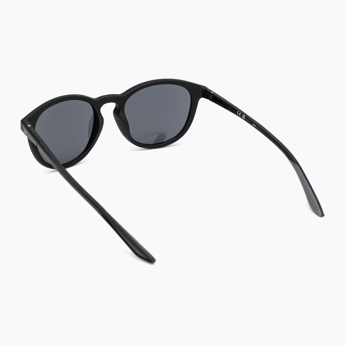 Nike Evolution matte black/dark grey sunglasses 2