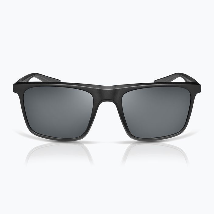 Men's Nike Chak matte black/dark grey sunglasses 2
