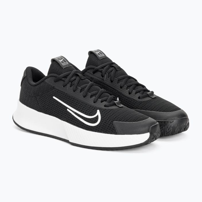 Nike Court Vapor Lite 2 shoes 4
