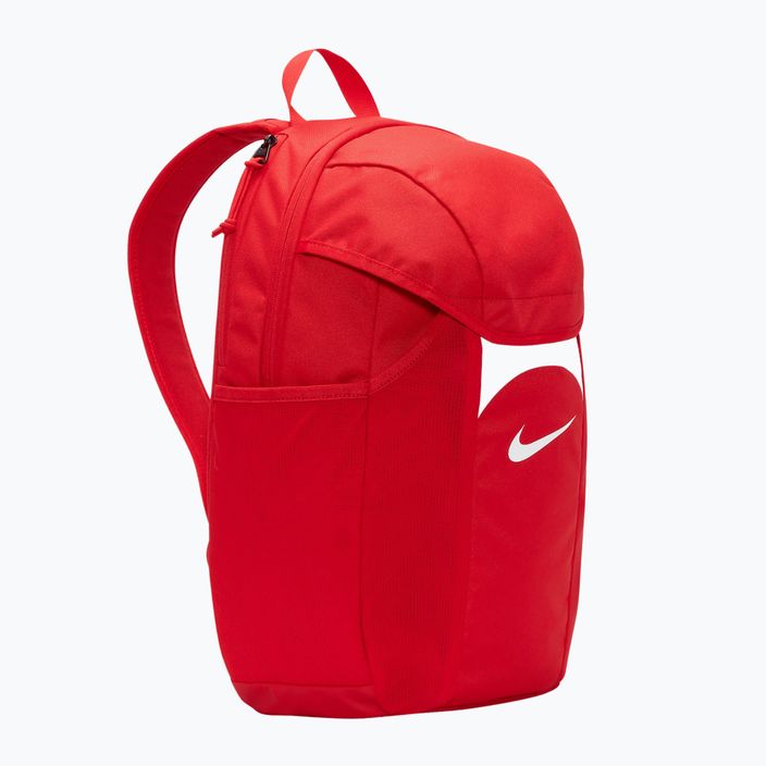 Nike Academy Team 2.3 football backpack red DV0761-657 3