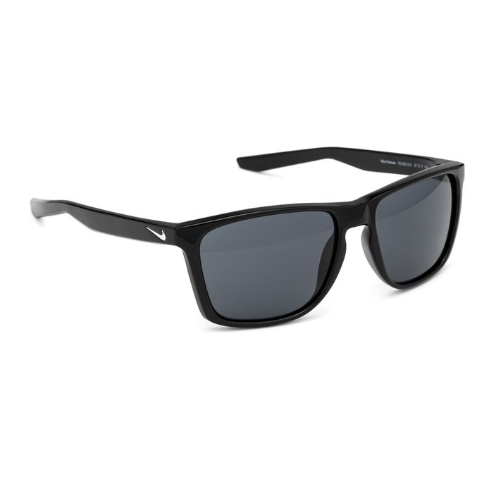 Nike Fortune black/dark grey sunglasses 2