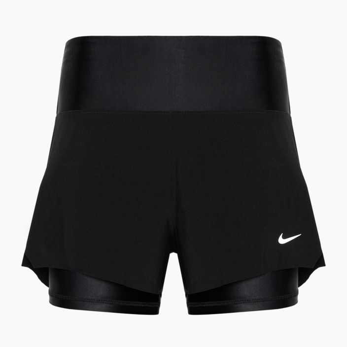 Women's Nike Dri-Fit Swift Mid-Rise 3" 2IN1 Running Shorts