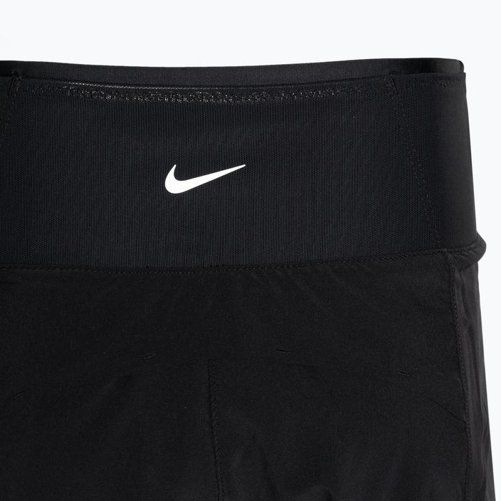 Women's Nike Dri-Fit Swift Mid-Rise 3" 2IN1 Running Shorts 4