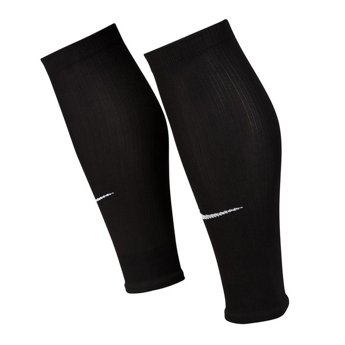 Nike Strike football sleeves black/white 2