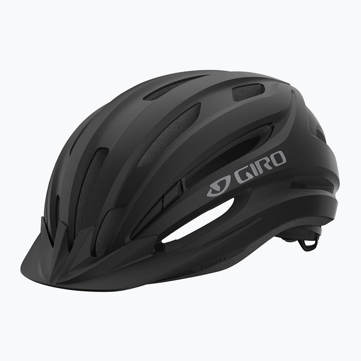 Giro Register II bicycle helmet matte black/charcoal
