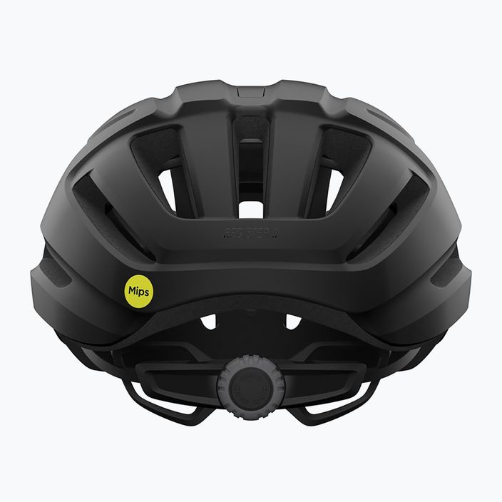 Bike helmet Giro Register II Integrated MIPS XL matte black/charcoal 3