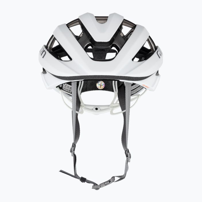Giro Aries Spherical MIPS bike helmet matte white 2