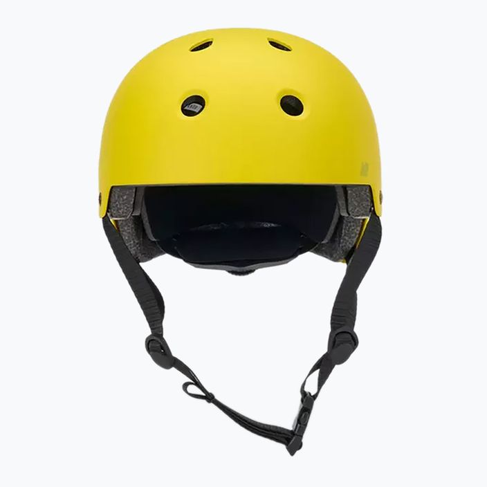 K2 Varsity helmet yellow 30H4100/13 7