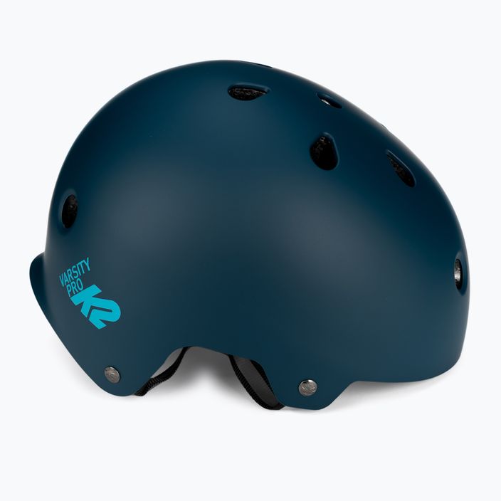 K2 Varsity Pro helmet blue 30H4200/13 3